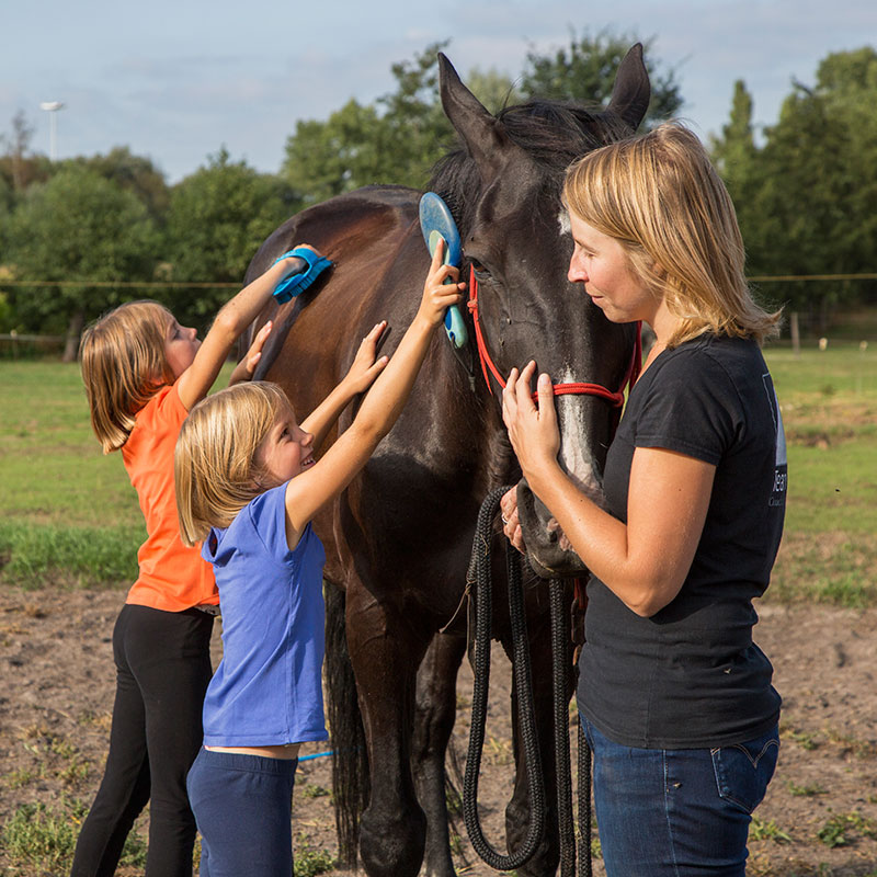 Team Van Troje Kids